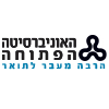 האוניברסיטה הפתוחה