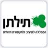תילתן – המכללה לעיצוב ולתקשורת חזותית חיפה