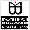 מיקי בוגנים – בית הספר לאיפור