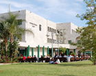 יום מעורבות חברתית בקמפוס האקדמי אחוה