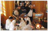 גרעין דתי-לאומי באוניברסיטת חיפה