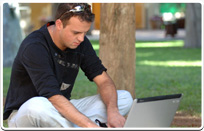 חדש: M.A בהתנהגות ופיתוח ארגונים